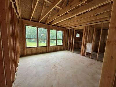 New construction Single-Family house 94 E Pinehurst Dr, Meadowlakes, TX 78654 - photo 3 3