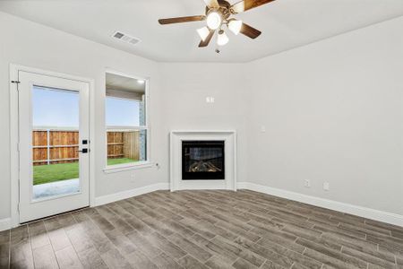 New construction Single-Family house 2728 Woodland Court, Wylie, TX 75098 Andrew- photo 4 4