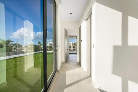 New construction Single-Family house 2719 Northeast 14th Street, Fort Lauderdale, FL 33304 - photo 10 10