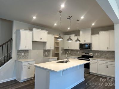 Northfield Crossing by Mattamy Homes in Charlotte - photo 28 28