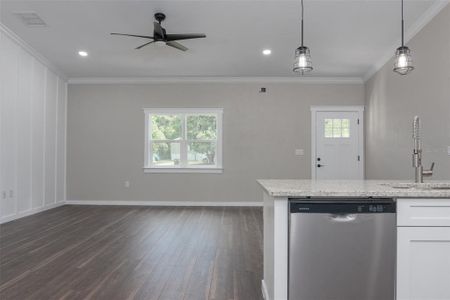 New construction Single-Family house 4930 Sw 69Th Ter, Gainesville, FL 32608 - photo 6 6