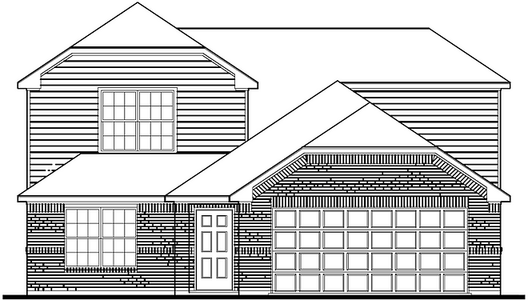 New construction Single-Family house Gardenia, 2425 North Central Expressway, Unit 700, Richardson, TX 75080 - photo
