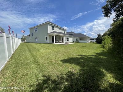 New construction Single-Family house 95214 Katherine Street, Fernandina Beach, FL 32034 - photo 97 97