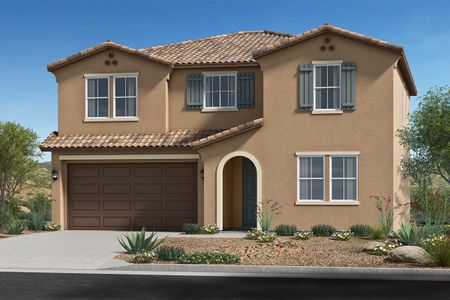 Cordillera by KB Home in Gilbert - photo 1 1