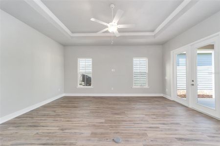 New construction Single-Family house 1165 Nw 132Nd Boulevard, Newberry, FL 32669 - photo 13 13
