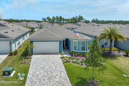 New construction Single-Family house 281 Timber Lgt Trail, Ponte Vedra, FL 32081 - photo 1 1
