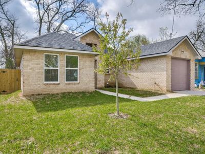 New construction Single-Family house 3610 Metropolitan Avenue, Dallas, TX 75210 - photo 1 1