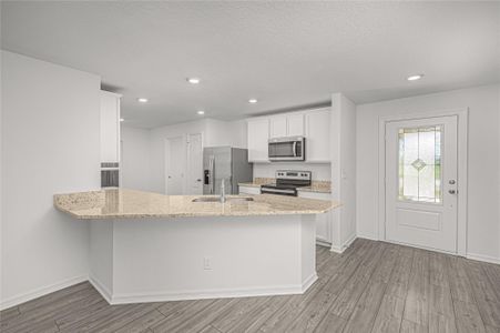 New construction Single-Family house 5612 Imagination Drive, Fort Pierce, FL 34947 - photo 3 3