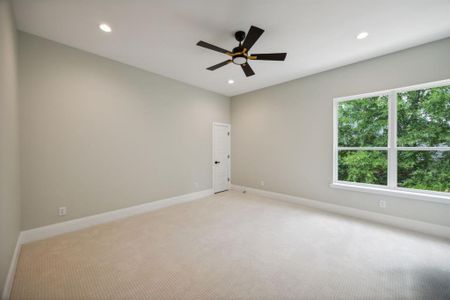 New construction Single-Family house 101 S Moore Road, Coppell, TX 75019 - photo 26 26