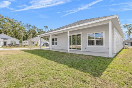 New construction Single-Family house Southwest 68th Terrace, Gainesville, FL 32607 - photo 40 40