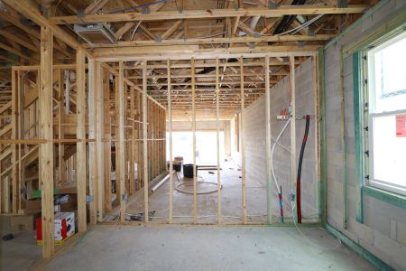 New construction Single-Family house 12078 Hilltop Farms Drive, Dade City, FL 33525 Mira Lago- photo 19 19