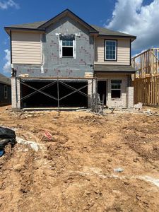 New construction Single-Family house 2921 Briggs Drive, Conroe, TX 77301 - photo 1 1
