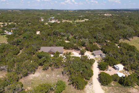 New construction Single-Family house 6028 Mustang Valley Trl, Wimberley, TX 78676 - photo 12 12