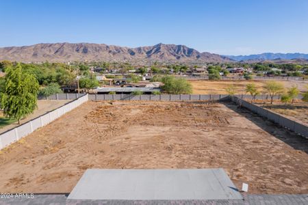 New construction Single-Family house 2927 W Latona Road, Laveen, AZ 85339 - photo 62 62