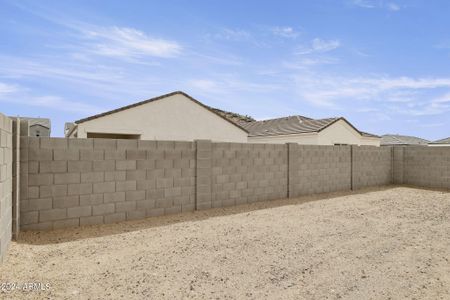 New construction Single-Family house 1735 E Northwood Drive, Phoenix, AZ 85024 Bluebird- photo 40 40