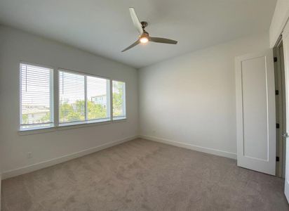 New construction Condo/Apt house 2050 Lohmans Spur, Unit 702, Lakeway, TX 78734 Plan F- photo 12 12