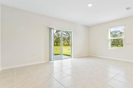 New construction Townhouse house 2810 Puffin Place, Davenport, FL 33837 - photo 10 10