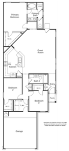 New construction Single-Family house 25226 Squire Knoll St, Katy, TX 77493 - photo 4 4