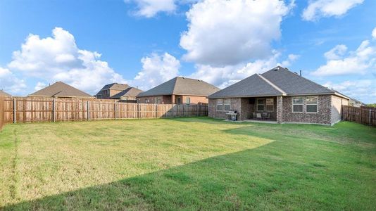 New construction Single-Family house 4206 Stonewall Drive, Forney, TX 75126 - photo 15 15