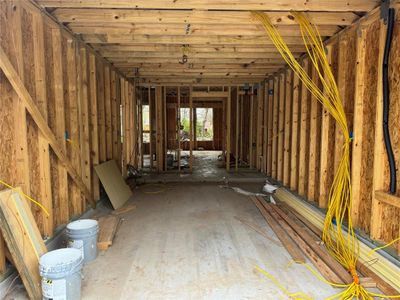 New construction Single-Family house 129 Smith Street, Clute, TX 77531 - photo