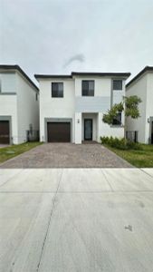 New construction Single-Family house 15731 Southwest 136th Street, Miami, FL 33196 - photo 4 4