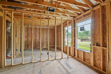 New construction Single-Family house 15565 Kurt Drive, Houston, TX 77396 - photo 10 10