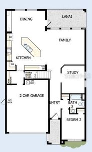 New construction Single-Family house 1619 47Th Avenue N, Saint Petersburg, FL 33714 - photo 1 1