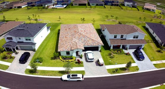 New construction Single-Family house 1878 Wandering Willow Way, Loxahatchee, FL 33470 - photo 45 45