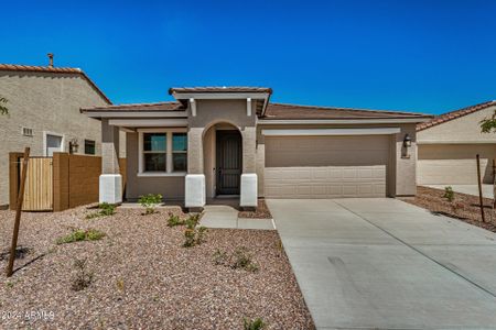 New construction Single-Family house 9024 W Colter Street, Glendale, AZ 85305 - photo 1 1