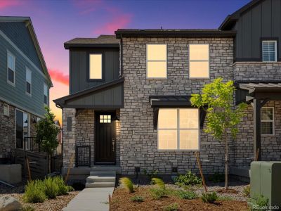 New construction Single-Family house 8107 Mt Harvard Road, Littleton, CO 80125 - photo 0 0