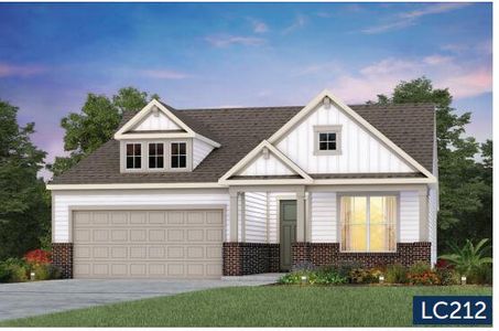 New construction Single-Family house 443 Daylily Trail, Summerville, SC 29486 - photo 0