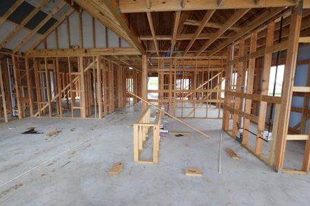 New construction Single-Family house 9918 Deep Water Drive, Missouri City, TX 77459 The Leeward- photo 20 20