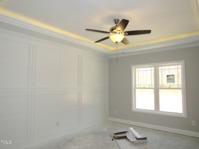 New construction Single-Family house 120 Valleydale Drive, Benson, NC 27504 - photo 13 13