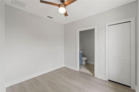 New construction Townhouse house 4120 W North A Street, Unit 4, Tampa, FL 33609 - photo 5 5