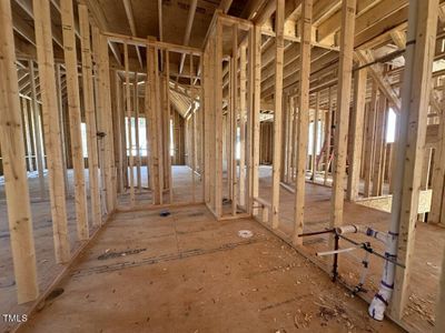 New construction Single-Family house 9421 Rawson Avenue, Raleigh, NC 27613 - photo 15 15