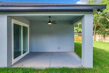 New construction Single-Family house 906 Trailwood Drive, Apopka, FL 32712 - photo 25 25