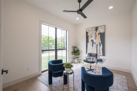 New construction Single-Family house 140 Whipple Drive, Bellaire, TX 77401 - photo