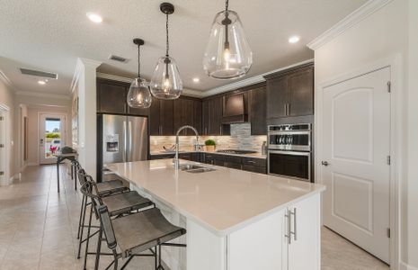 New construction Single-Family house 3830 White Alder Way, Vero Beach, FL 32967 Mystique- photo 6 6