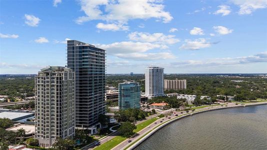 New construction Condo/Apt house 2912 W Santiago Street, Unit 2004, Tampa, FL 33629 - photo 48 48