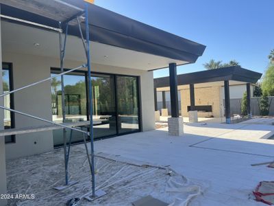 New construction Single-Family house 7044 E Cheney Drive, Paradise Valley, AZ 85253 - photo 36 36