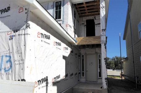 New construction Condo/Apt house 210 Creek Rd, Unit 1, Dripping Springs, TX 78620 Plan A- photo 7 7