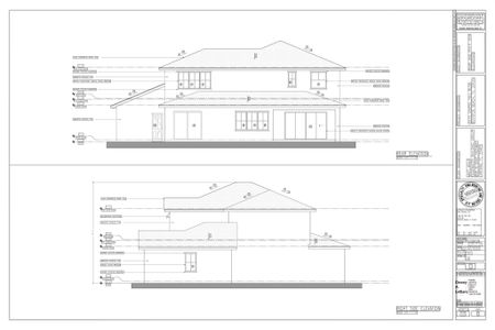 New construction Single-Family house 3215 Chapel Hill Boulevard, Boynton Beach, FL 33435 - photo 3 3