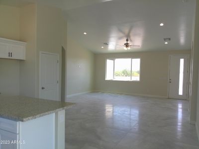 New construction Single-Family house 8245 W Pica Drive, Arizona City, AZ 85123 - photo 14
