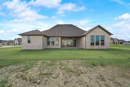New construction Single-Family house 4402 Dover Drive, Parker, TX 75002 4402 Dover Drive- photo 30 30