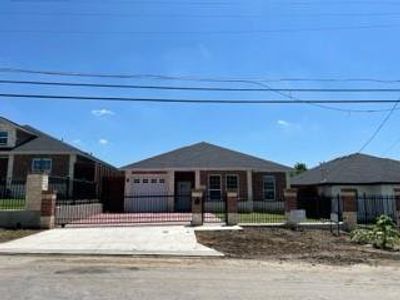 New construction Single-Family house 408 N Bagley, Dallas, TX 75211 - photo 12 12