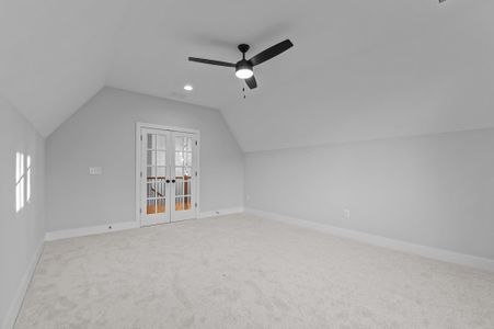 New construction Single-Family house 3912 Sage Court, Wake Forest, NC 27587 - photo 26 26