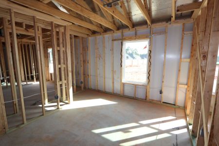 New construction Single-Family house 10101 Raven Path, Montgomery, TX 77316 Balboa - Smart Series- photo 10 10