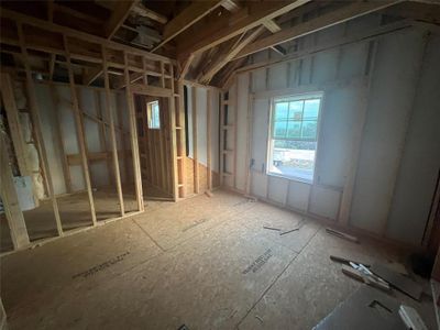 New construction Single-Family house 8209 Grenadier Dr, Austin, TX 78738 Thornton Homeplan- photo 25 25
