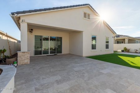 New construction Single-Family house 10446 W Lone Cactus Drive, Peoria, AZ 85382 - photo 34 34