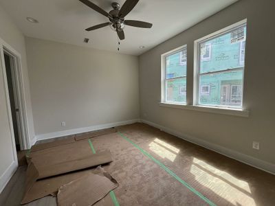 New construction Single-Family house 320 Ferebee Place, Charlotte, NC 28213 Wesson B1- photo 7 7